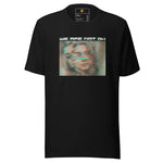 Alter Ego (Unisex t-shirt) - Trillii
