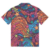 Another Galaxy (Button Shirt - FB0063) - Trillii