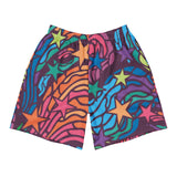 Another Galaxy (Men's Shorts - FB0063) - Trillii