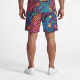 Another Galaxy (Men's Shorts - FB0063) - Trillii