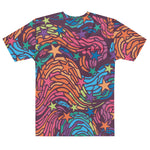 Another Galaxy (Men's T-shirt - FB0063) - Trillii