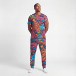 Another Galaxy (Men's T-shirt - FB0063) - Trillii