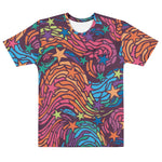 Another Galaxy (Men's T-shirt - FB0063) - Trillii