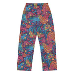 Another Galaxy (Pajama Pants - FB0063) - Trillii