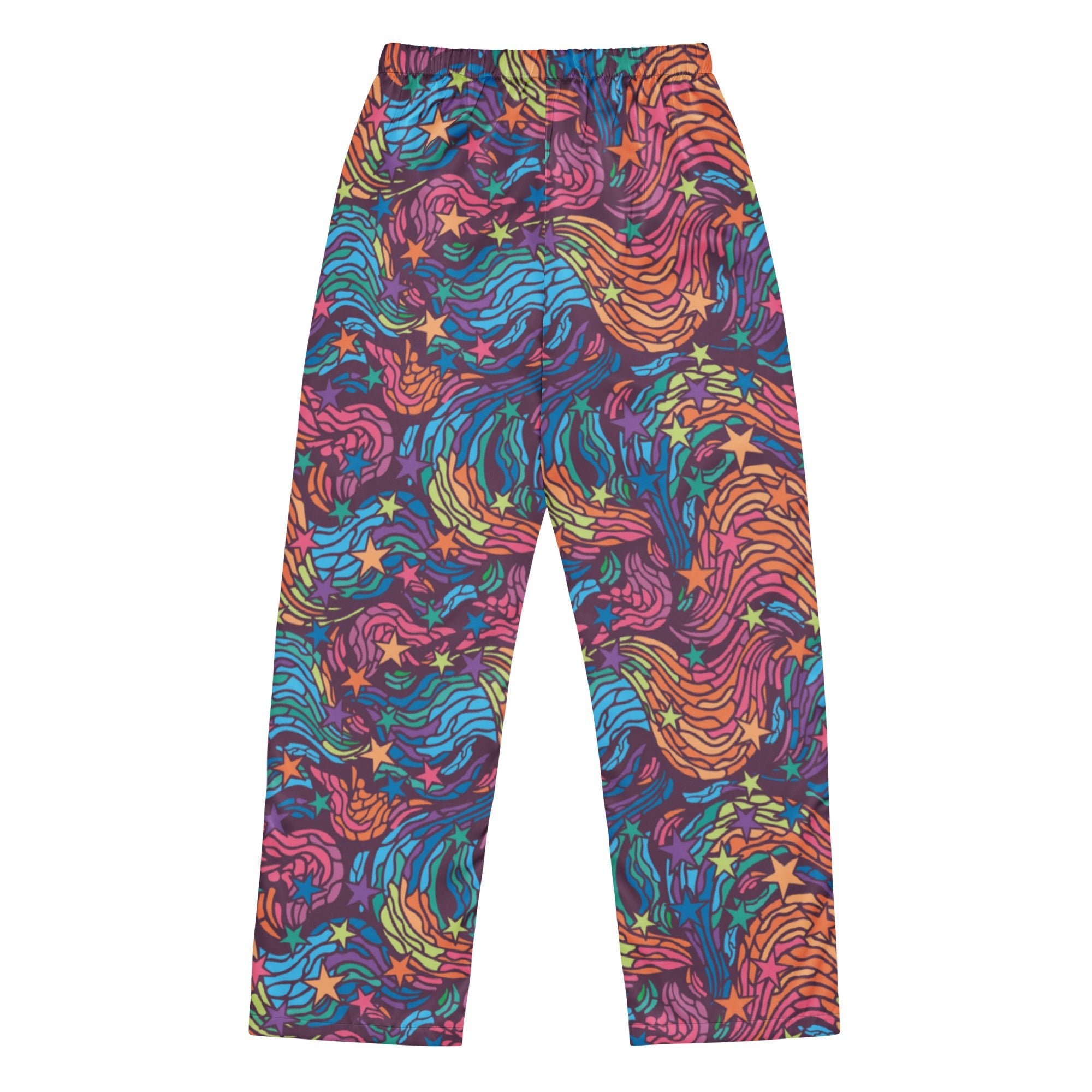 Another Galaxy (Pajama Pants - FB0063) - Trillii