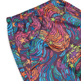 Another Galaxy (Pajama Pants - FB0063) - Trillii