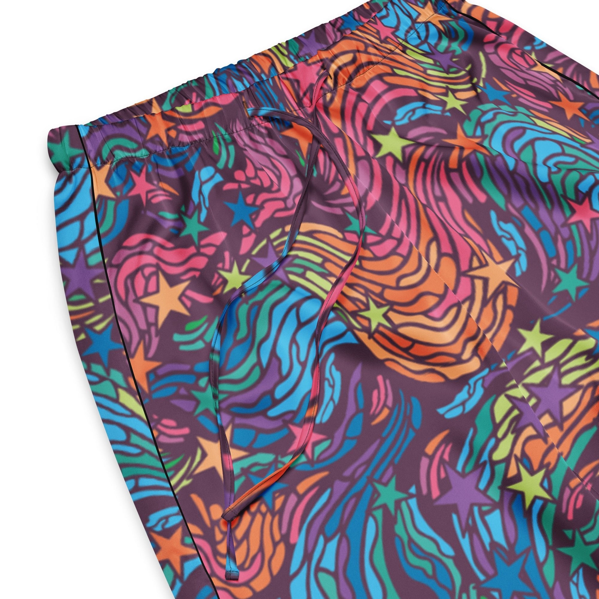 Another Galaxy (Pajama Pants - FB0063) - Trillii