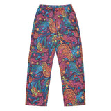 Another Galaxy (Pajama Pants - FB0063) - Trillii