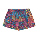 Another Galaxy (Pajama Shorts - FB0063) - Trillii