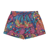 Another Galaxy (Pajama Shorts - FB0063) - Trillii