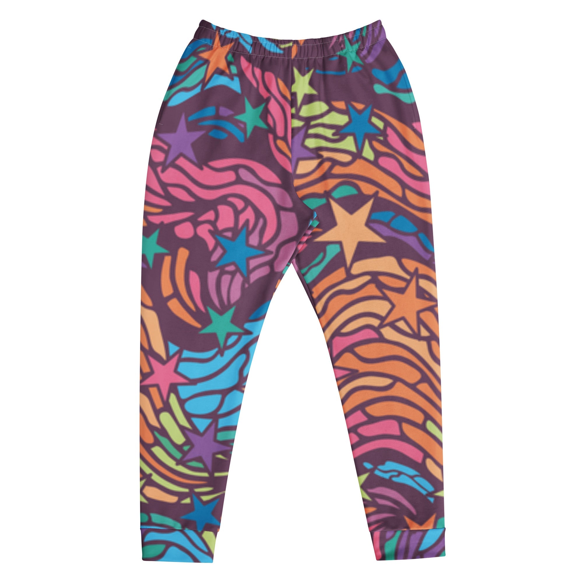 Another Galaxy (Unisex Joggers - FB0063) - Trillii