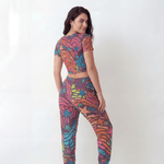 Another Galaxy (Unisex Joggers - FB0063) - Trillii