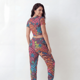 Another Galaxy (Unisex Joggers - FB0063) - Trillii