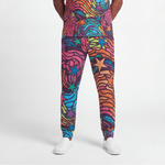 Another Galaxy (Unisex Joggers - FB0063) - Trillii