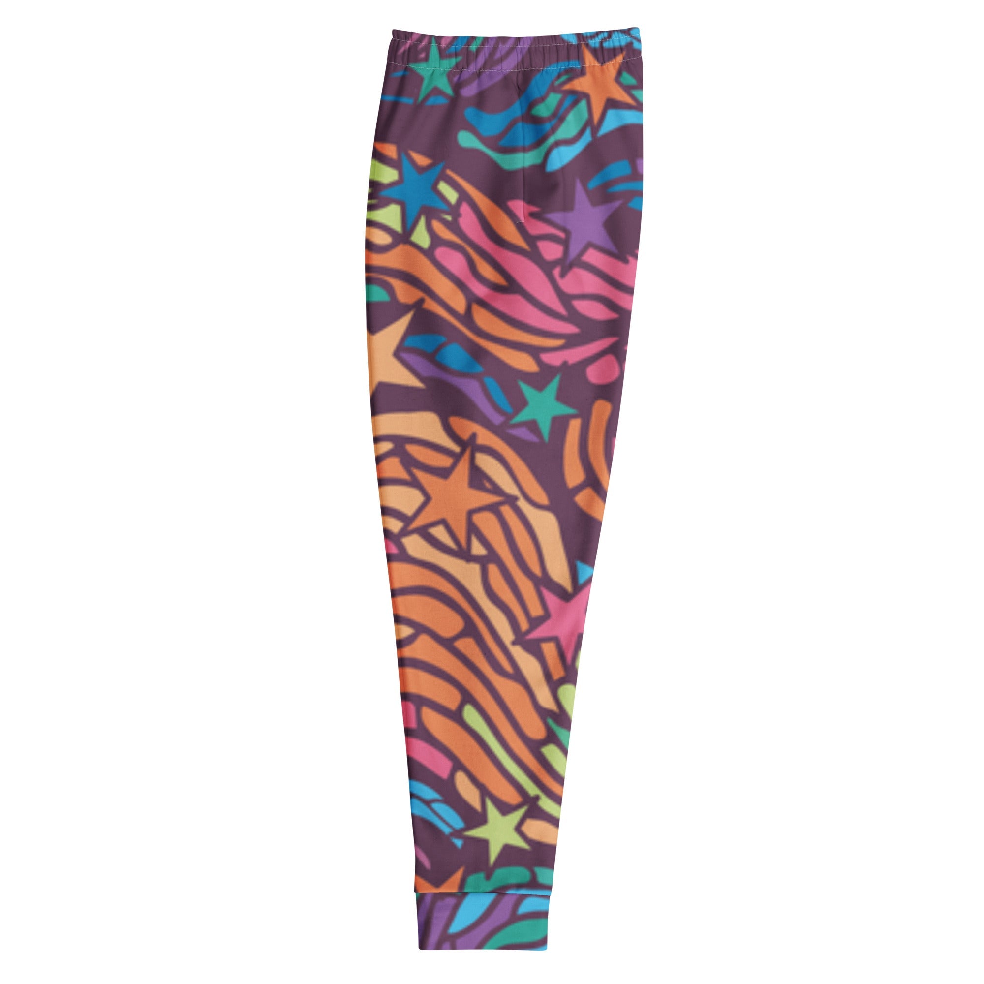 Another Galaxy (Unisex Joggers - FB0063) - Trillii