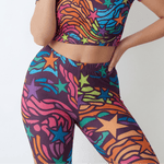 Another Galaxy (Unisex Joggers - FB0063) - Trillii