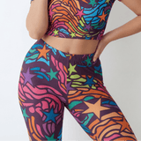Another Galaxy (Unisex Joggers - FB0063) - Trillii