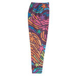 Another Galaxy (Unisex Joggers - FB0063) - Trillii
