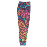 Another Galaxy (Unisex Joggers - FB0063) - Trillii