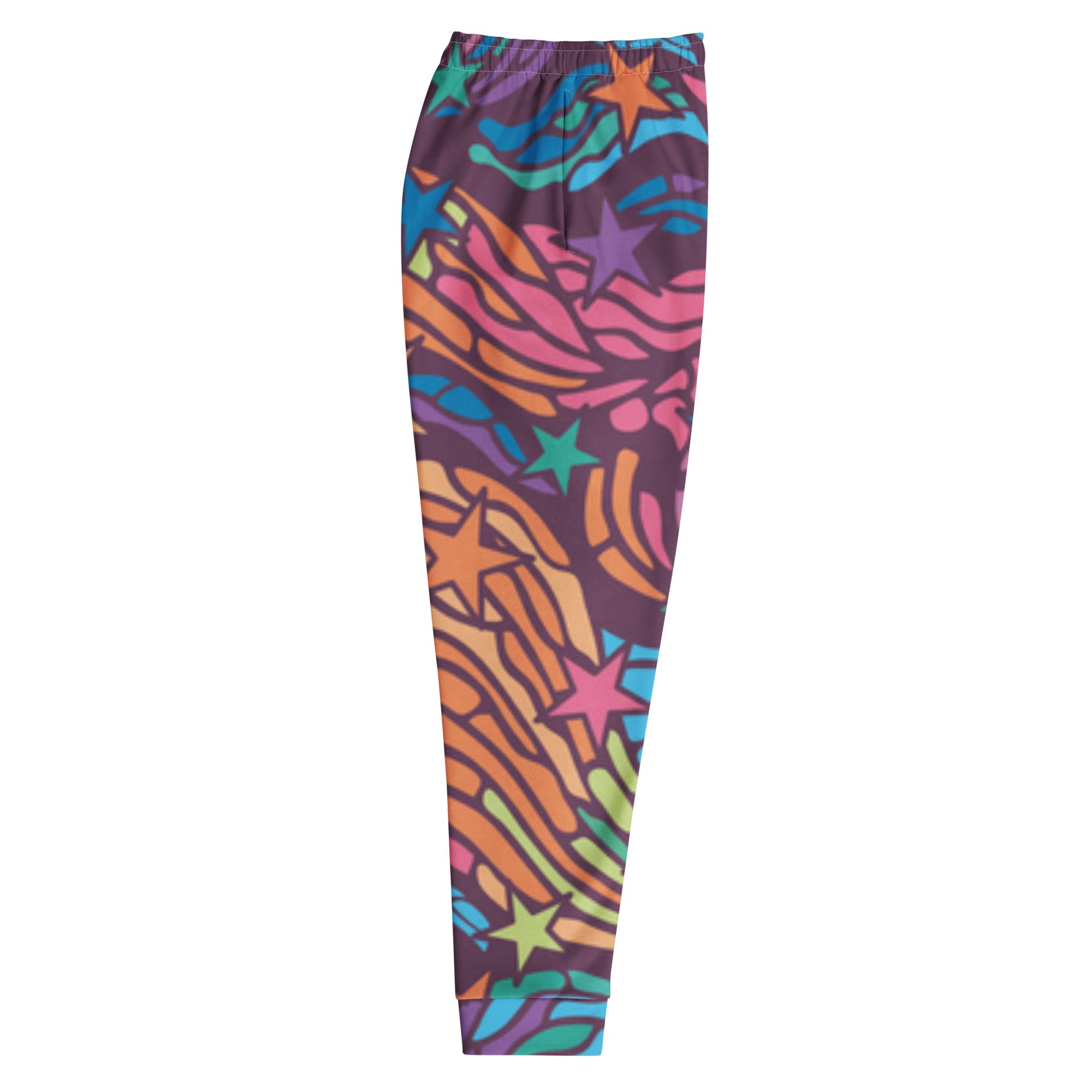 Another Galaxy (Unisex Joggers - FB0063) - Trillii