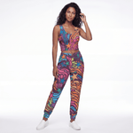 Another Galaxy (Unisex Joggers - FB0063) - Trillii