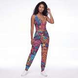 Another Galaxy (Unisex Joggers - FB0063) - Trillii