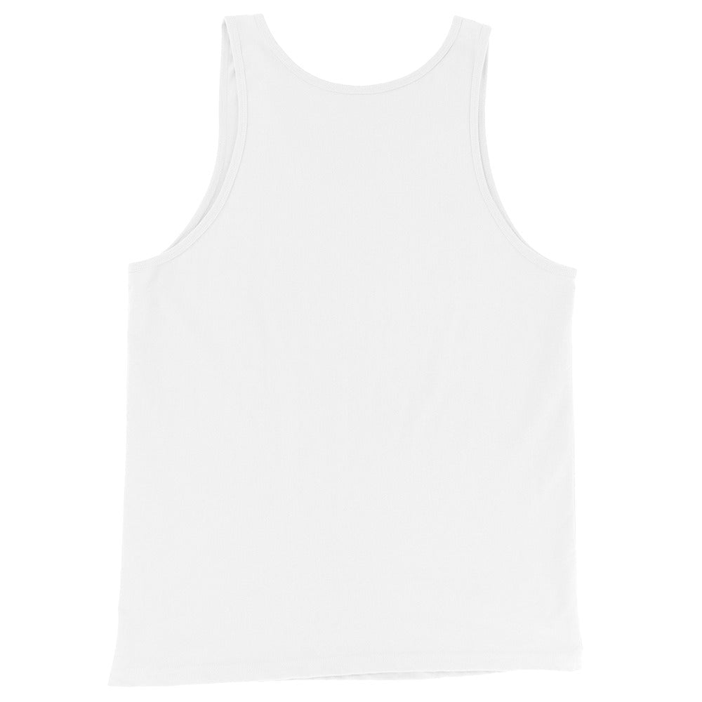 Architects (Men's Tank Top) - Trillii