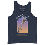Architects (Men's Tank Top) - Trillii