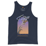 Architects (Men's Tank Top) - Trillii