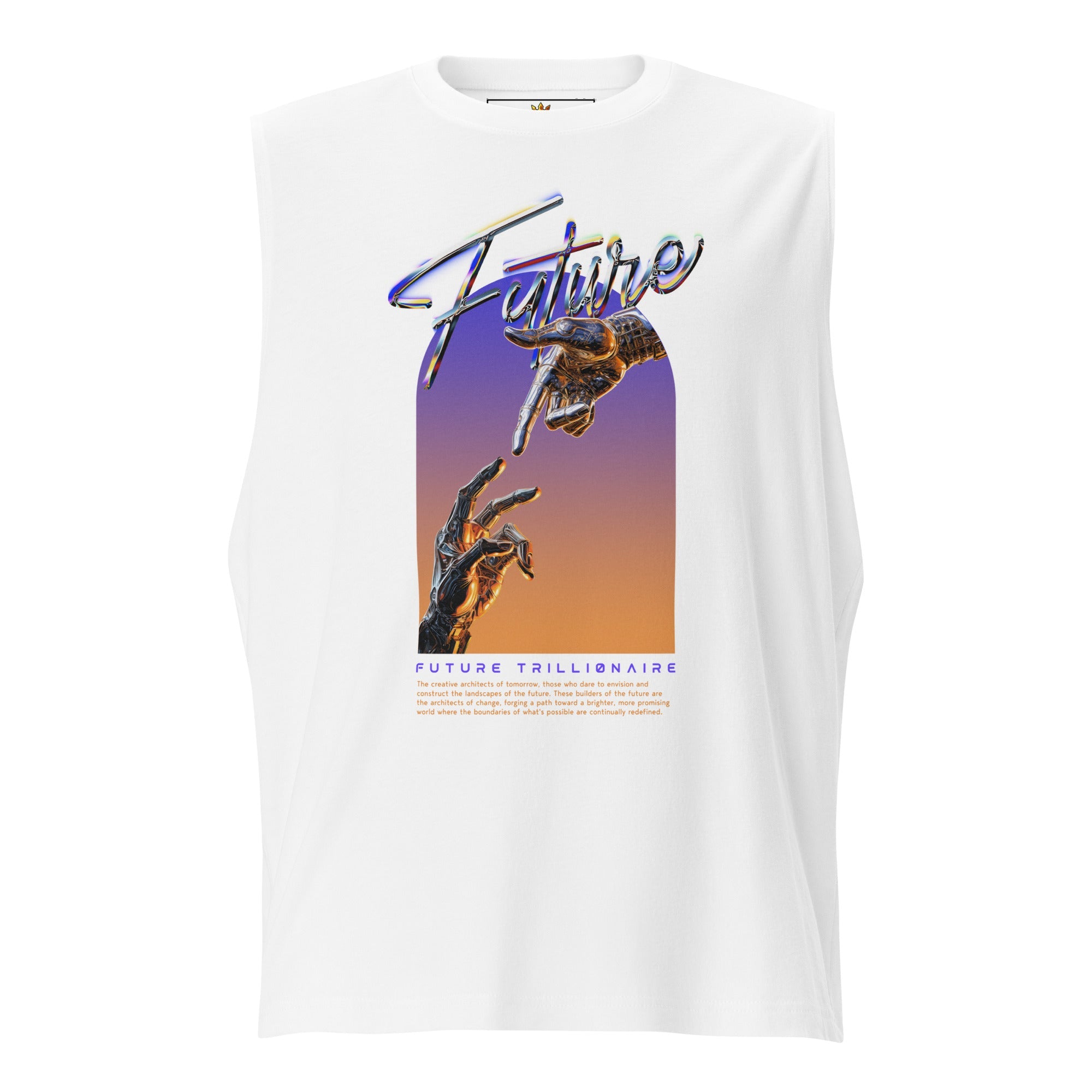 Architects (Muscle Shirt) - Trillii