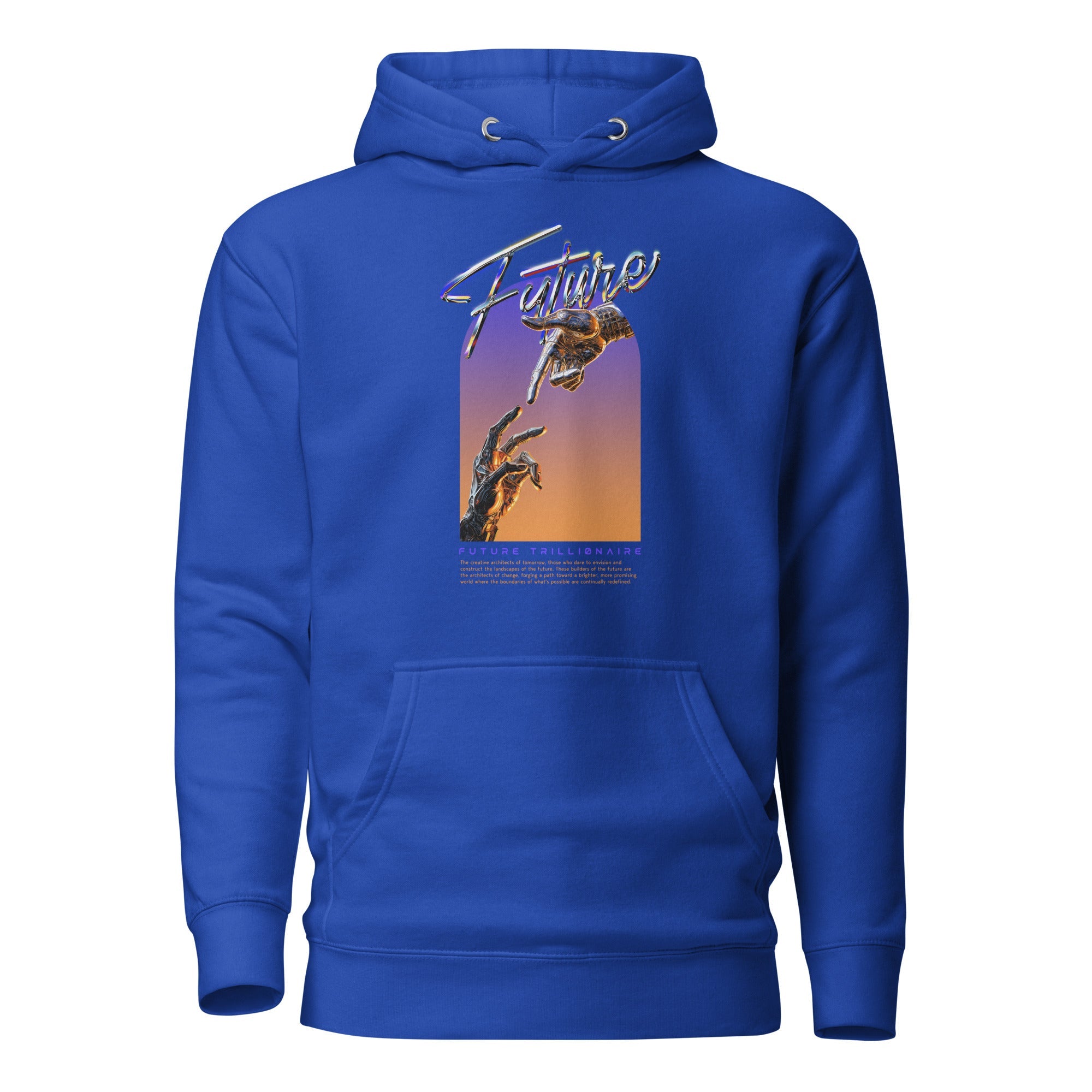 Architects (Unisex Hoodie) - Trillii