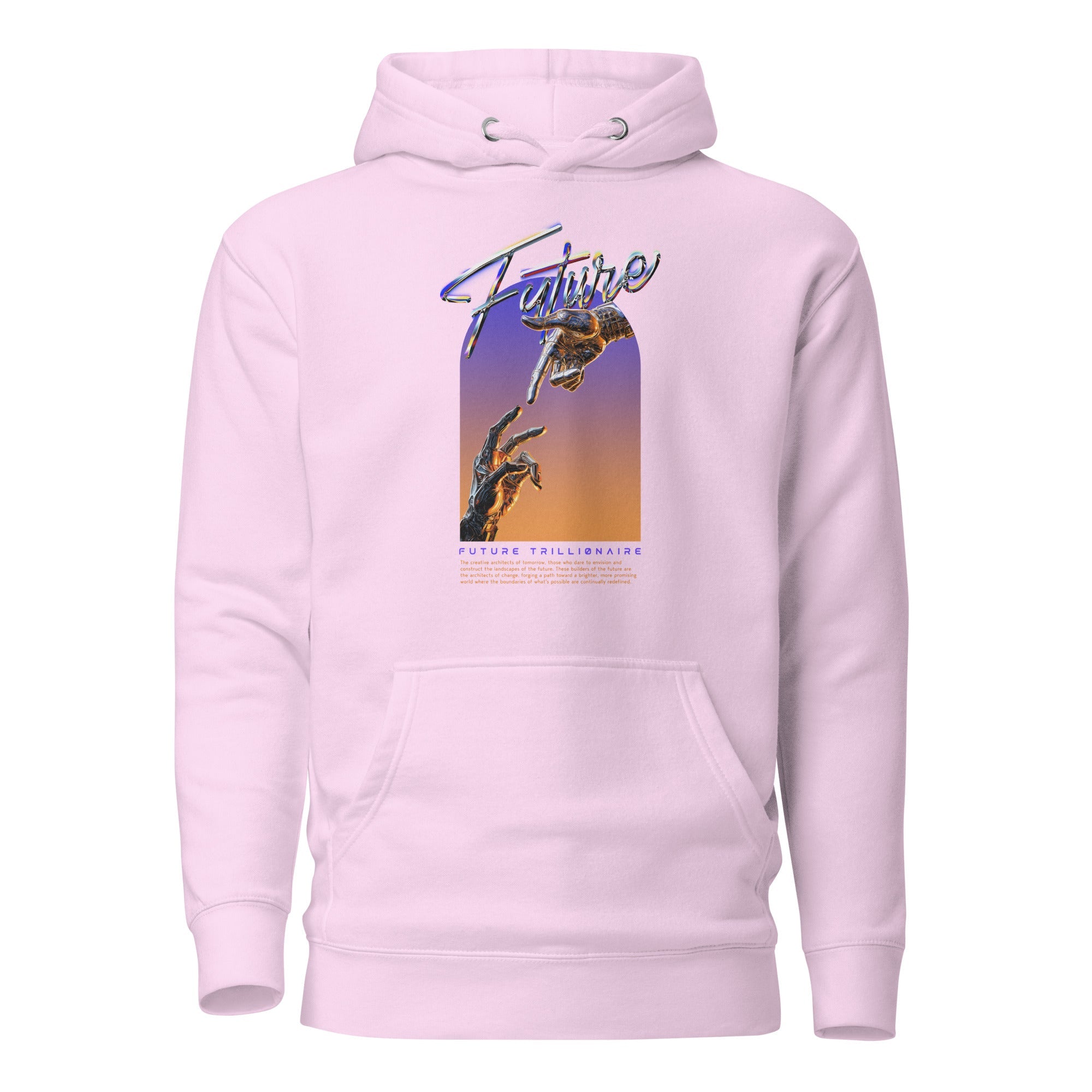Architects (Unisex Hoodie) - Trillii