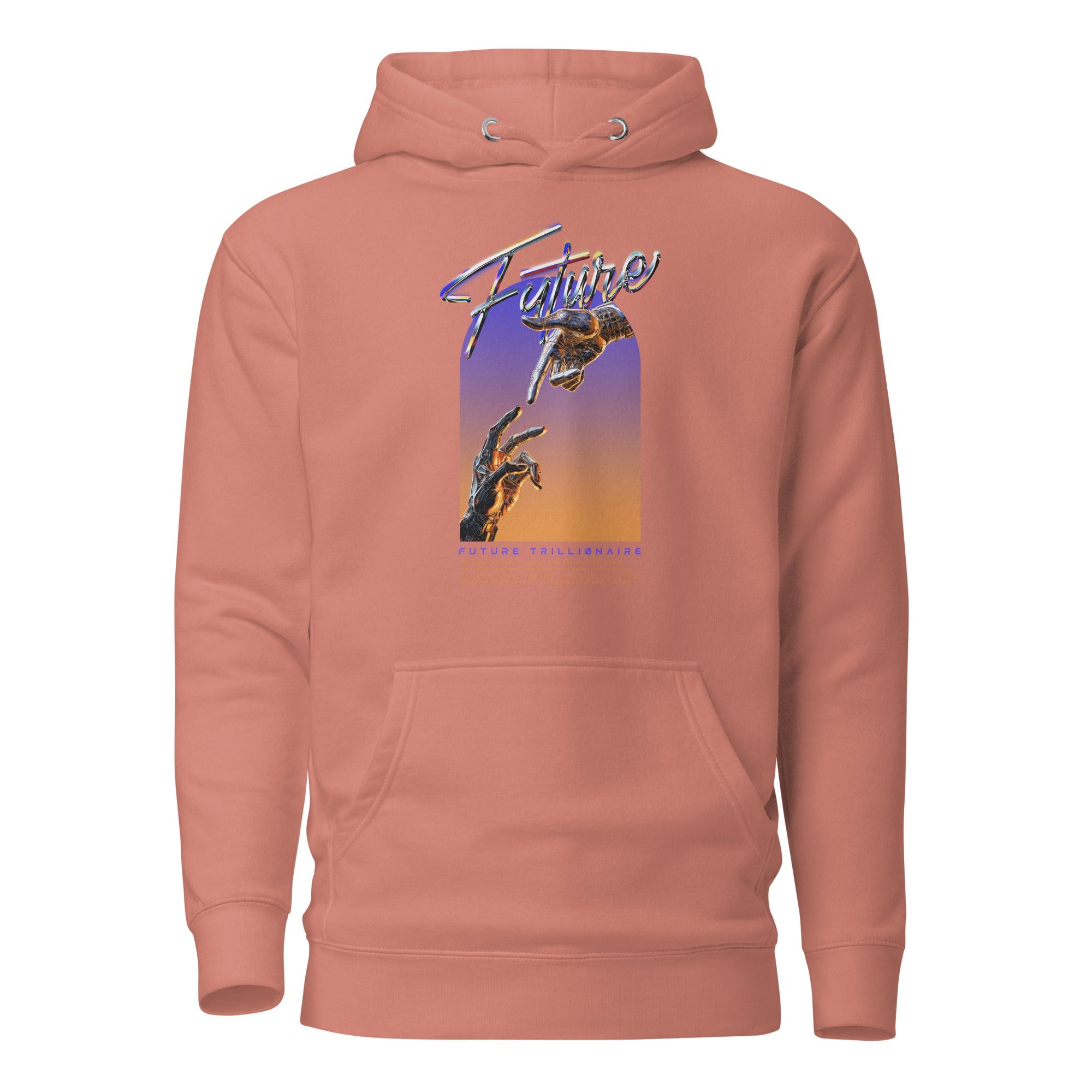 Architects (Unisex Hoodie) - Trillii