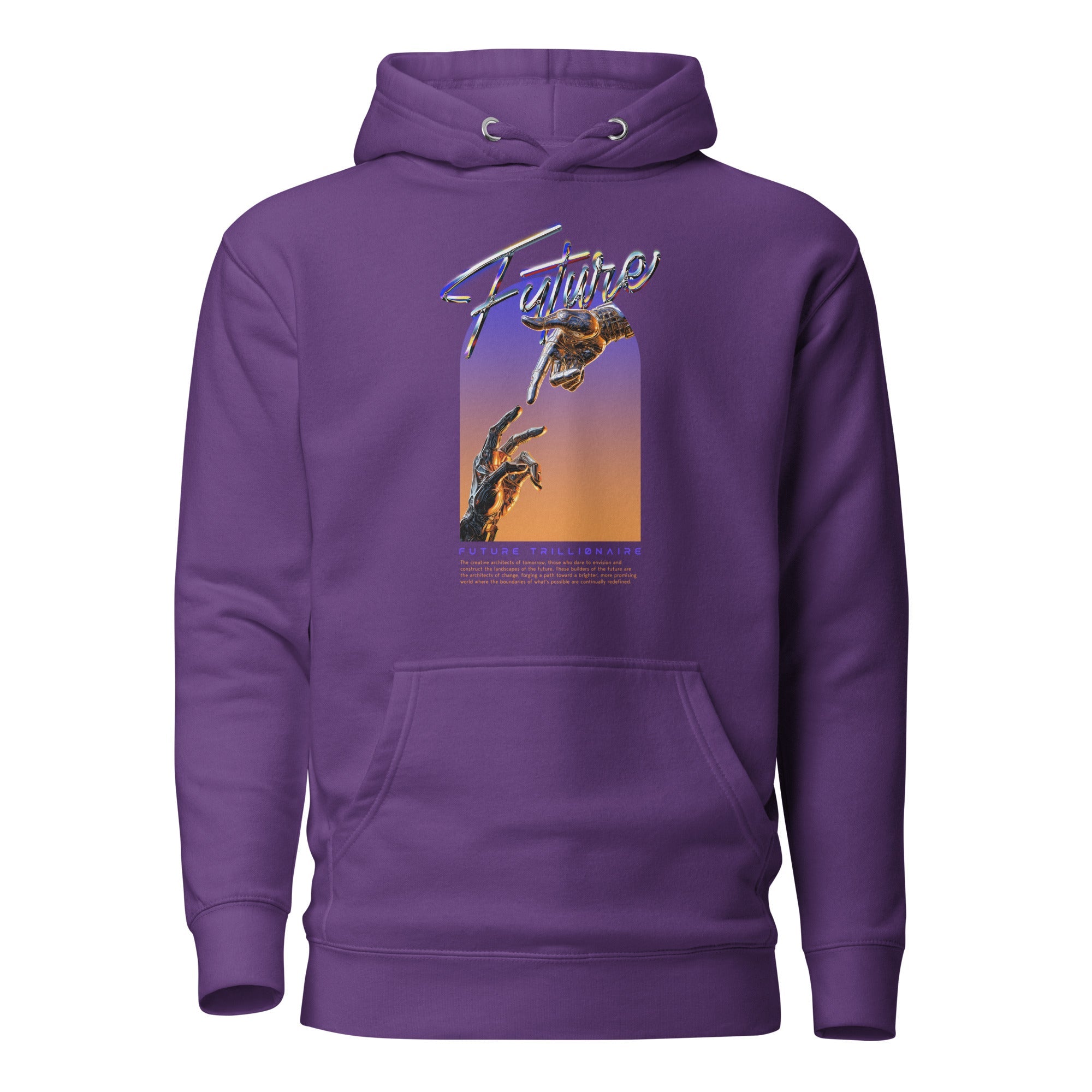 Architects (Unisex Hoodie) - Trillii