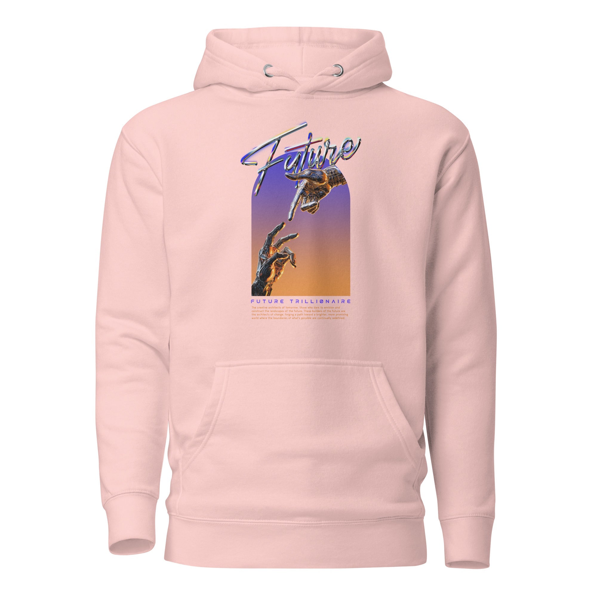 Architects (Unisex Hoodie) - Trillii