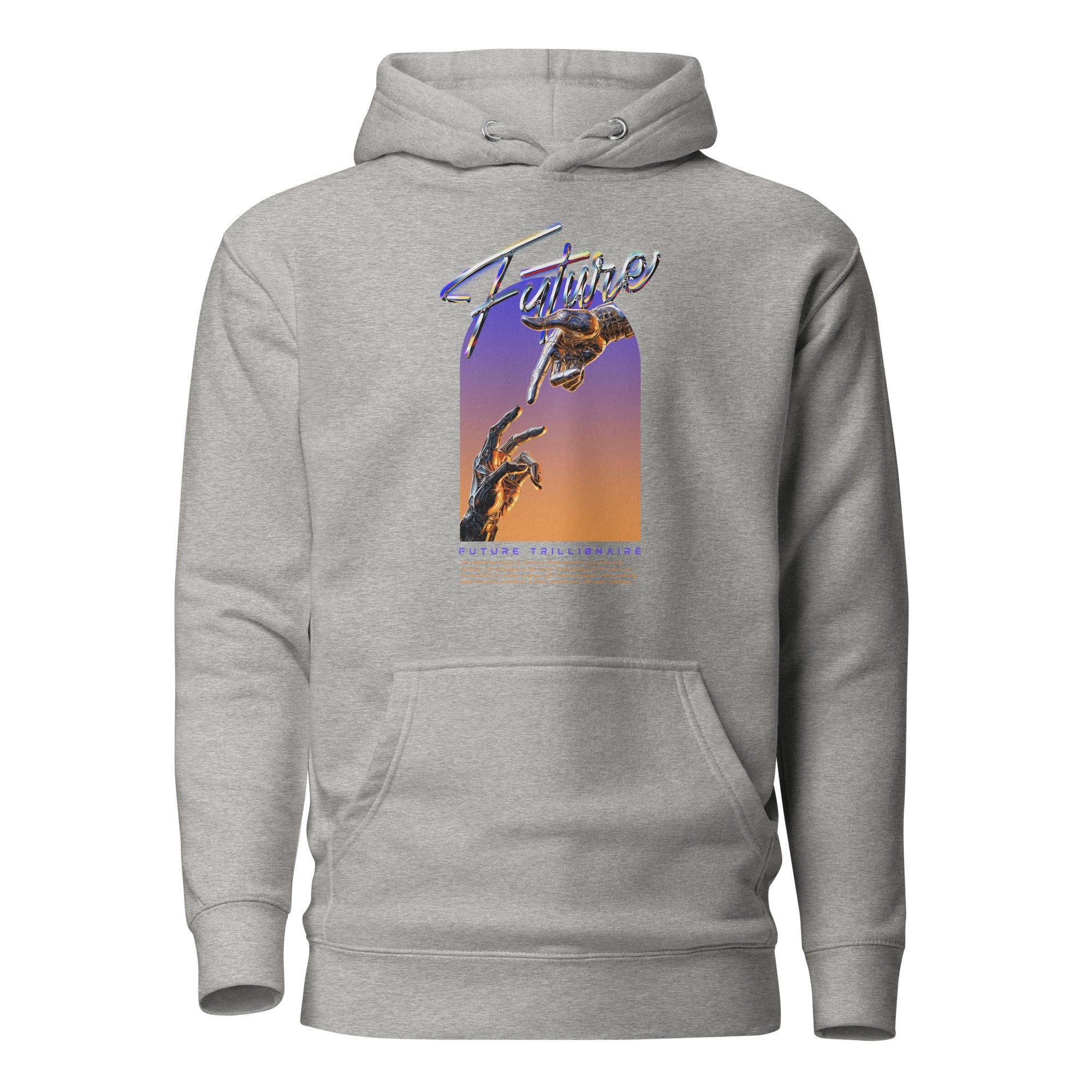 Architects (Unisex Hoodie) - Trillii