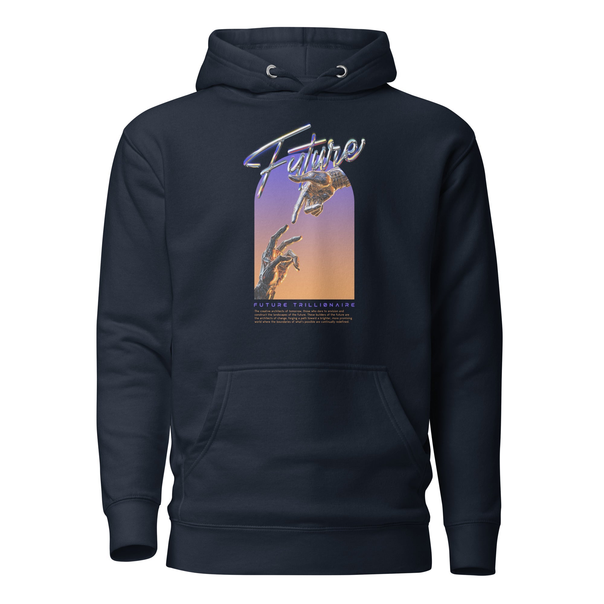 Architects (Unisex Hoodie) - Trillii
