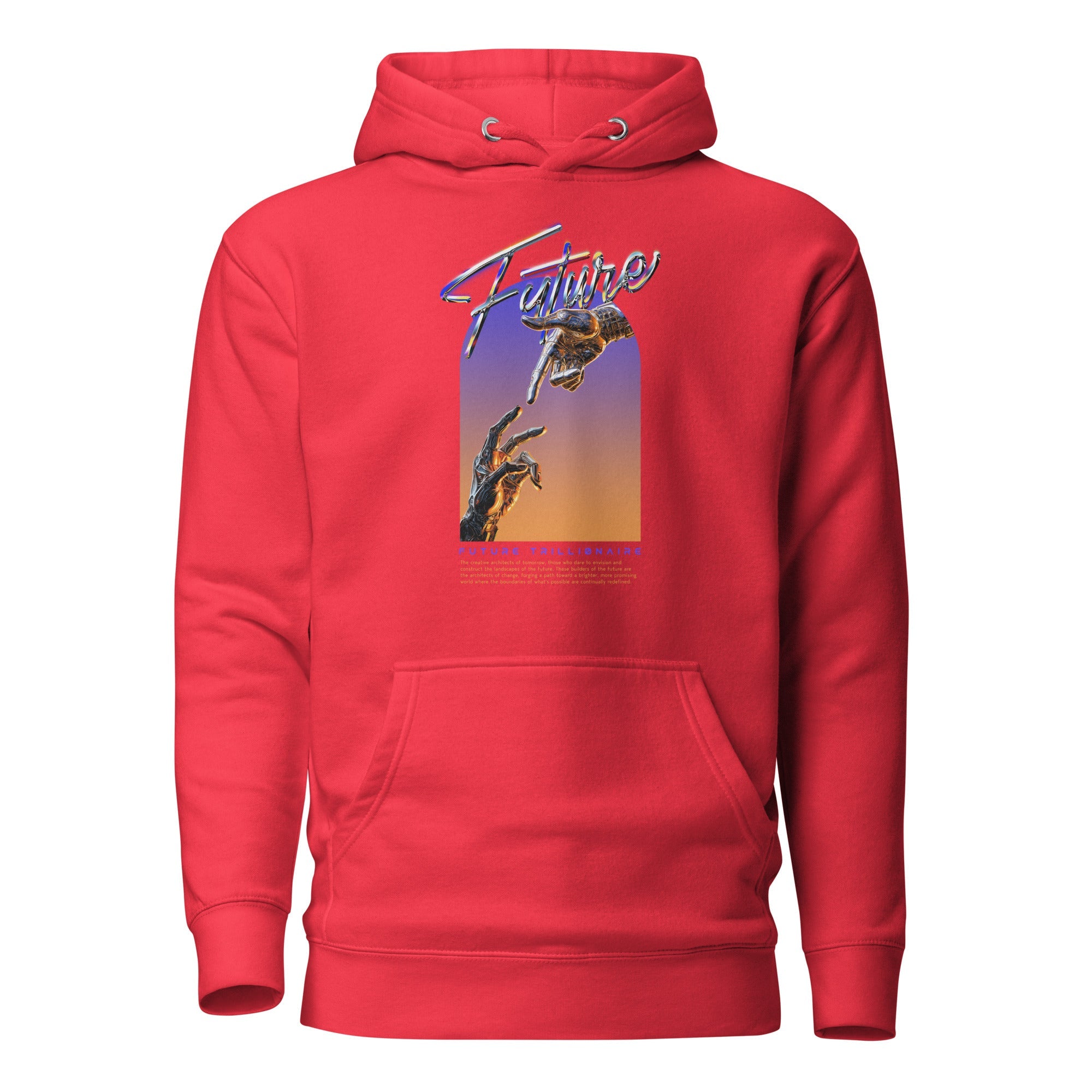 Architects (Unisex Hoodie) - Trillii