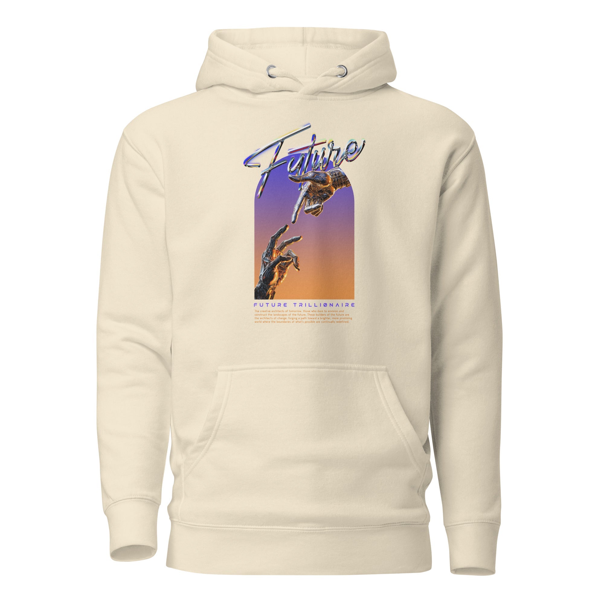 Architects (Unisex Hoodie) - Trillii