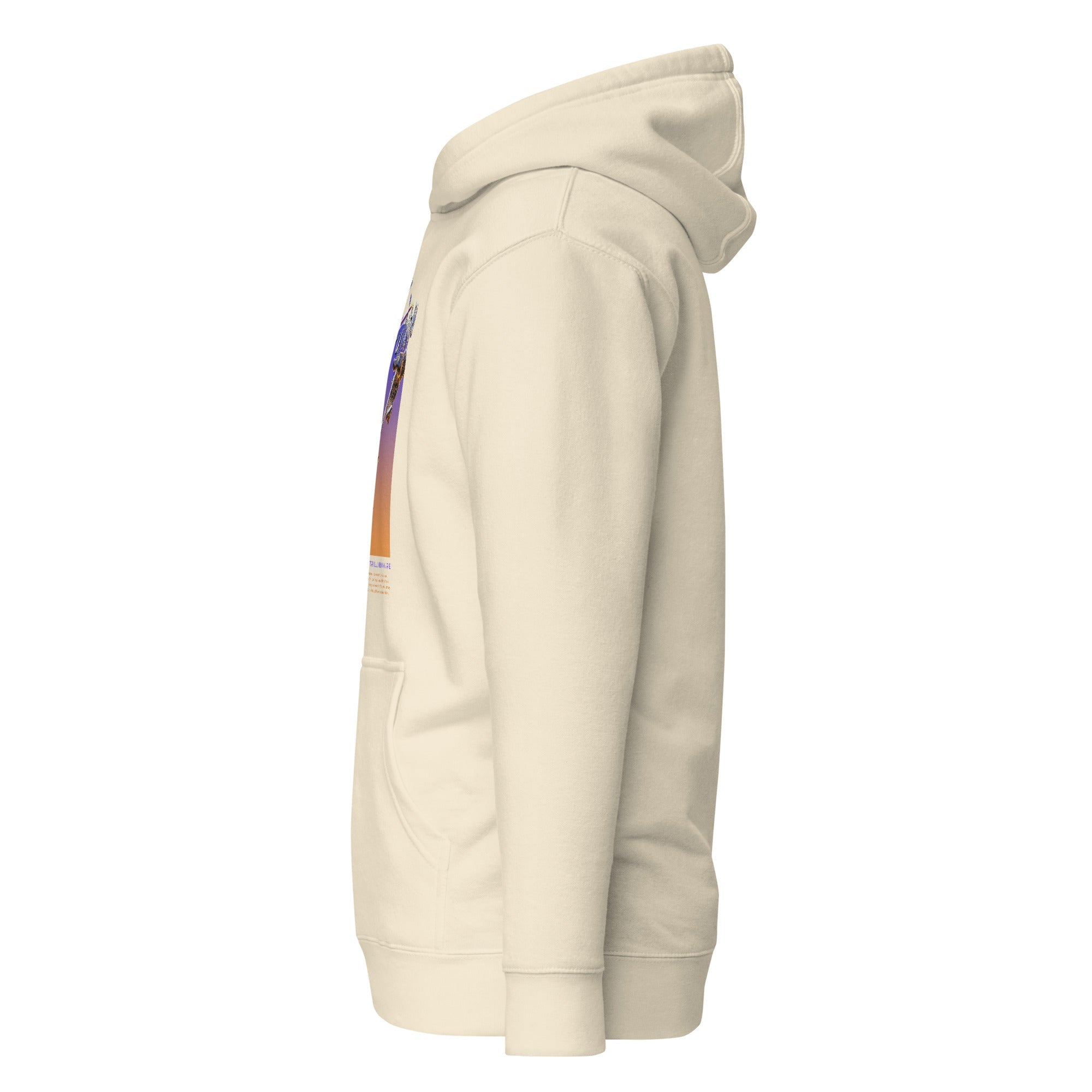 Architects (Unisex Hoodie) - Trillii