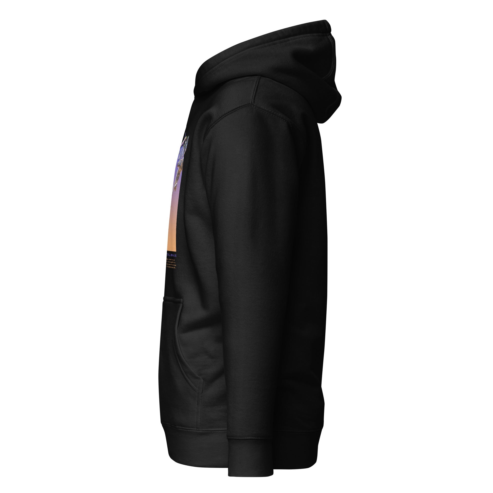 Architects (Unisex Hoodie) - Trillii