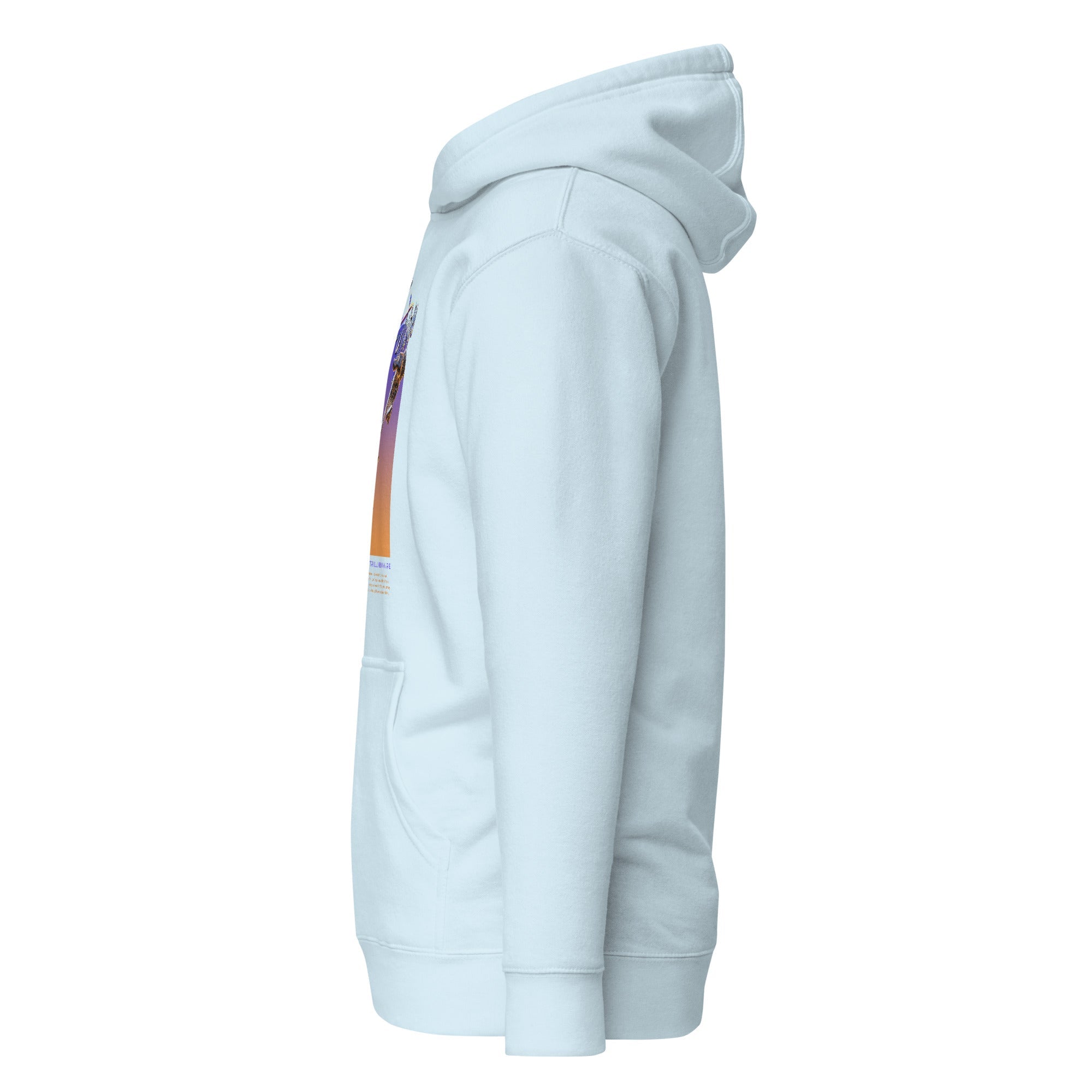Architects (Unisex Hoodie) - Trillii