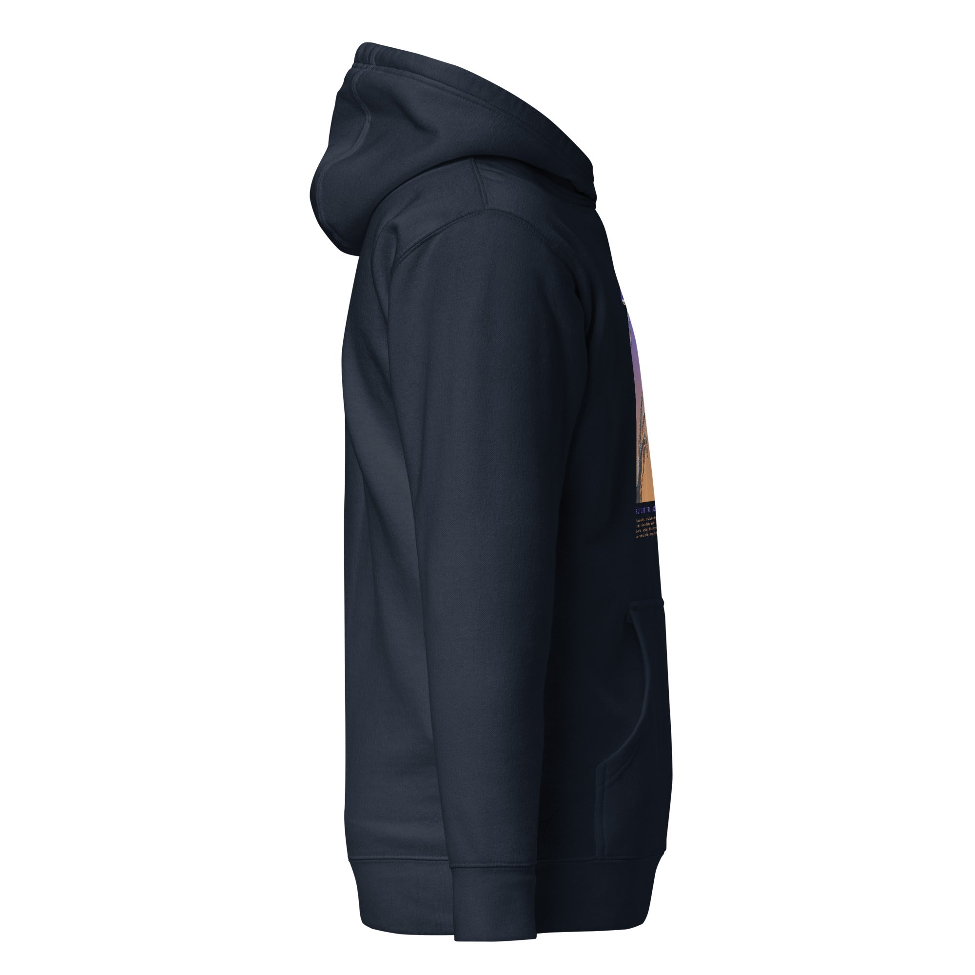 Architects (Unisex Hoodie) - Trillii