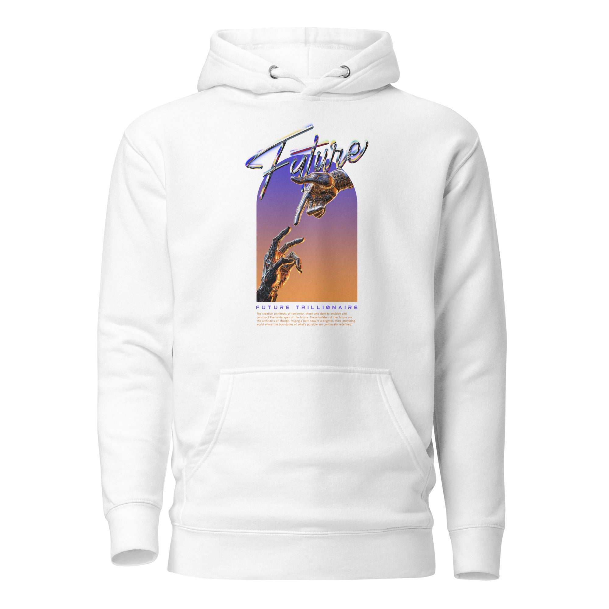 Architects (Unisex Hoodie) - Trillii