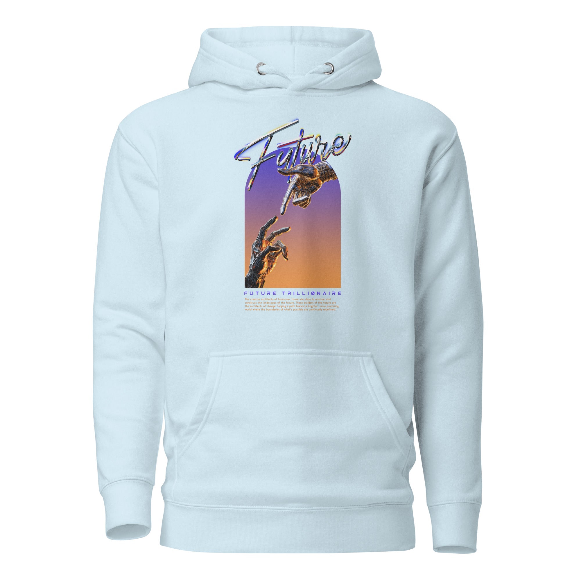 Architects (Unisex Hoodie) - Trillii