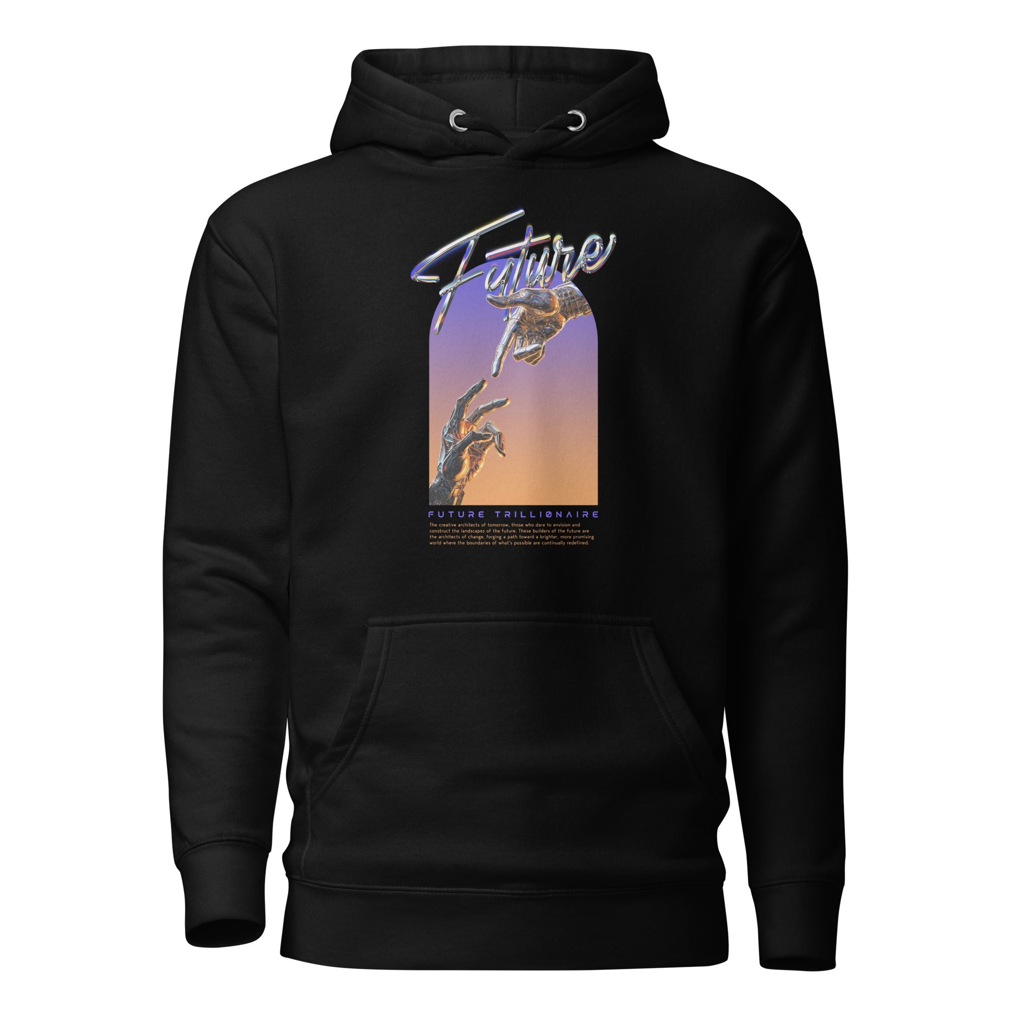 Architects (Unisex Hoodie) - Trillii