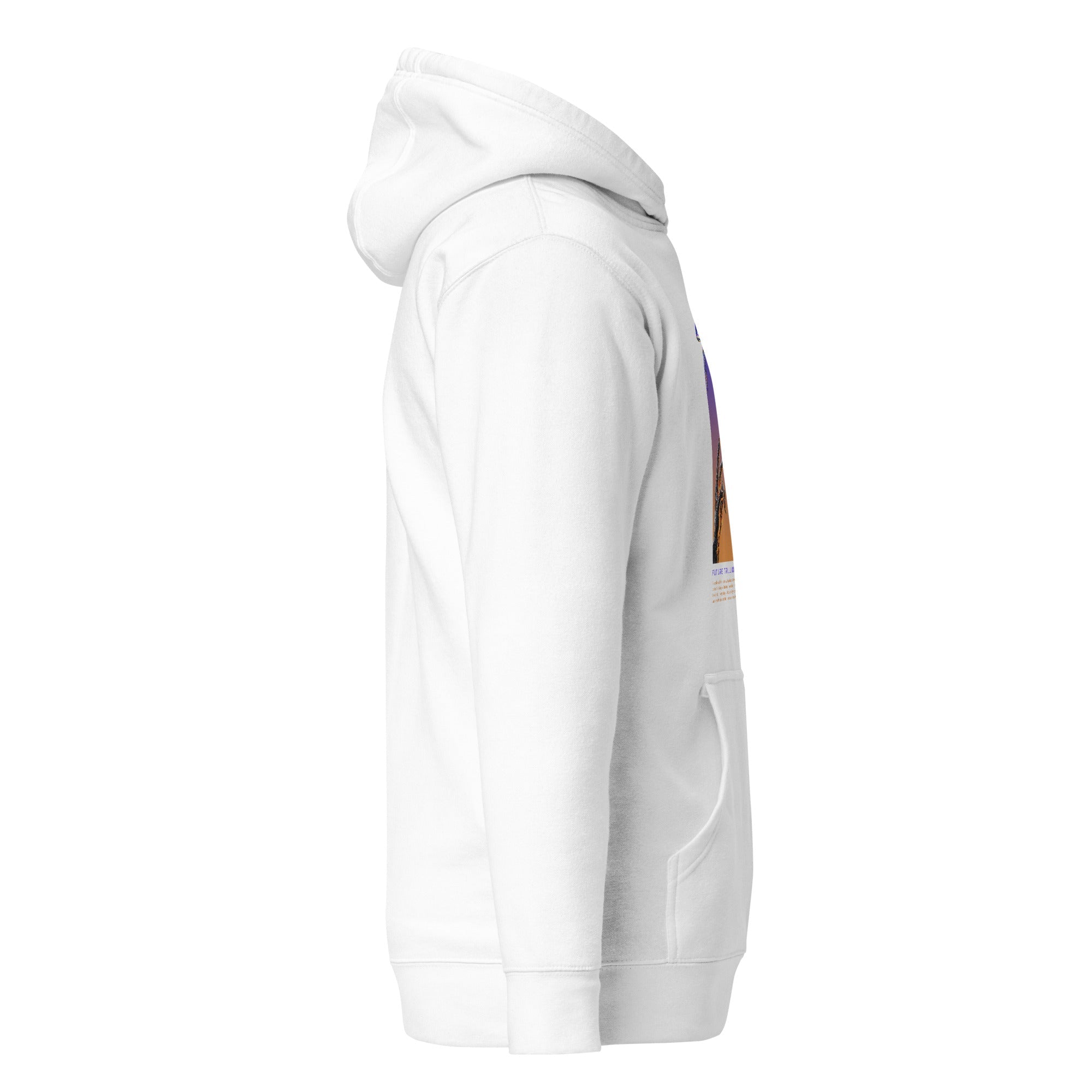 Architects (Unisex Hoodie) - Trillii