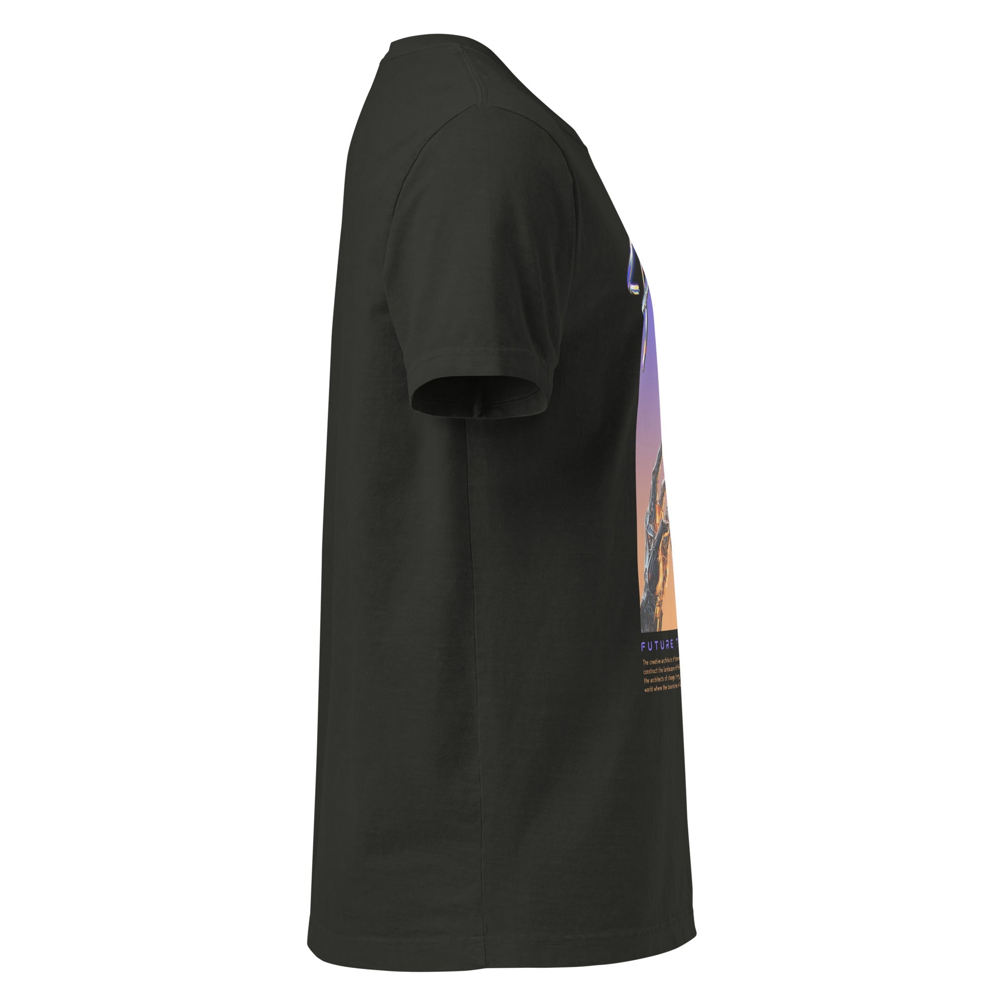 Architects (Unisex Oversized T-shirt) - Trillii