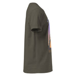 Architects (Unisex Oversized T-shirt) - Trillii
