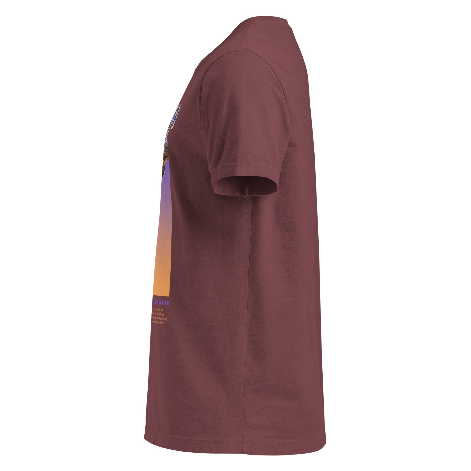 Architects (Unisex Oversized T-shirt) - Trillii